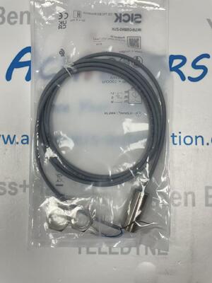 SICK IM18-05BNS-ZUK 高性能感应近感センサー