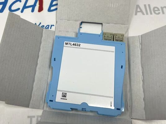 MTL4632 高信頼性の2チャネルスイッチ/近距離検出器