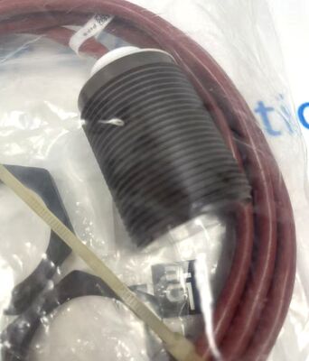 Pepperl Fuchs NJ15-30GK-N-150 inductive proximity sensor manufactured