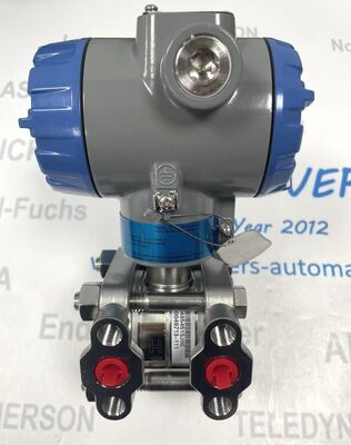 ハニーウェル STR82D2-41A1AS-I-AADD-11C-B-3 スマートライン リモート弁シール圧力トランスミッター