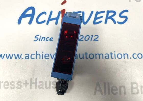 SICK WT34-V210 高性能コンパクト光電センサー