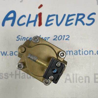 Festo MN1H-2-1-MS 高性能ソレノイドバルブ