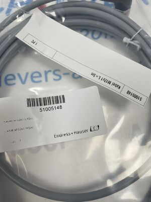 エンドレス・ハウザー 51005148 密閉型 CONTITE 静電容量式センサ