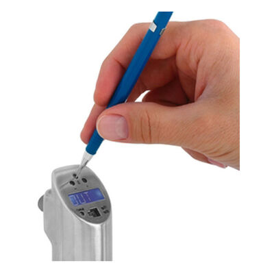 エンドレス・ハウザー TTR31-A1C111AA2EAB 工業用温度計 高精度測定用