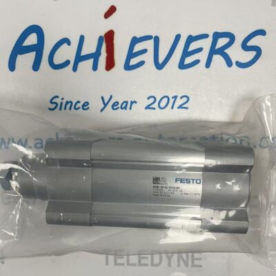 Festo DSBC-50-40-PPSA-N3 高品質両ロッド空気圧シリンダ