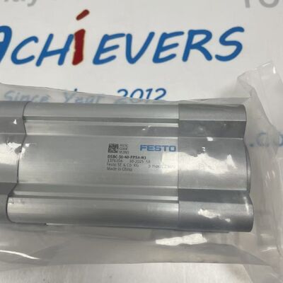 Festo DSBC-50-40-PPSA-N3 高品質両ロッド空気圧シリンダ