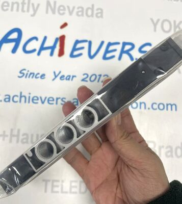 Festo CPE18-M1H-5/3E-1/4 高性能 5/3 方電磁弁