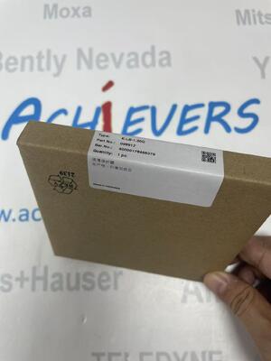 Pepperl Fuchs K-LB-1-30G Safety Relay Module