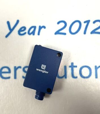 Wenglor P1KY001高精度飛行時間型レーザー距離センサー