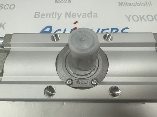 SMC CDRA1BS80-180Z SMC High-Performance Rotary Cylinder for Industrial Automation