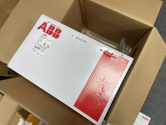 ABB PSTX170-600-70 モーター制御のための高度なインテリジェントソフトスターター