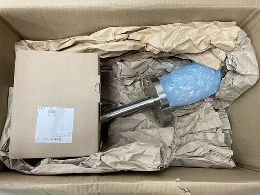 Endress Hauser FTL51B-3961/4 高性能バイブロニックレベルスイッチ