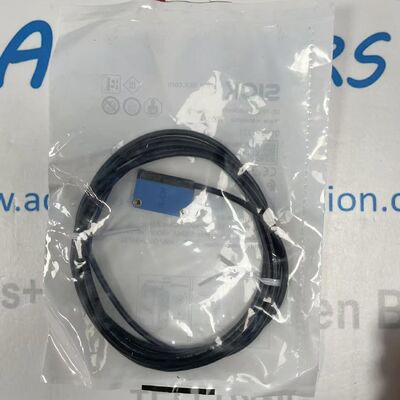 SICK GTB6-P1231 ミニチュア光電センサー