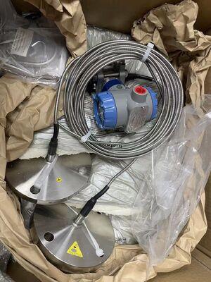 ハネウェル STR82D-21CS1D0-AFAAA21A0-D-ADD-11S-B-31A0-F1-0000 高精度 SmartLine リモート ダイヤフラム トランスミッタ