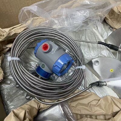 ハネウェル STR82D-21CS1D0-AFAAA21A0-D-ADD-11S-B-31A0-F1-0000 高精度 SmartLine リモート ダイヤフラム トランスミッタ