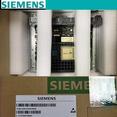 SIEMENS 6SL3350-6TK00-0EA0 High-Performance Control Interface Module for Industrial Automation