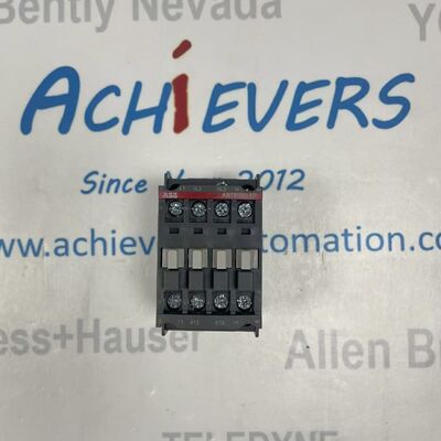 ABB 1SBL921074R8410 低電圧断路器のための信頼性の高い補助接触ブロック