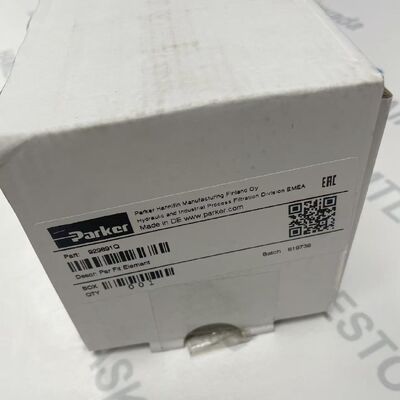 パーカー929891Q パールフィット 液圧オイルフィルター 交換要素