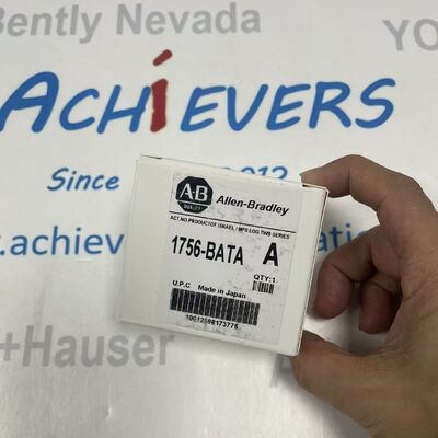 アレン・ブラッドリー 1756-BATA電源モジュール アレン・ブラッドリー コントロールロジックス 1756シリーズ