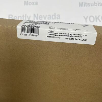 シエメンズ 6ES7432-1HF00-0AB0 工業自動化のための高性能アナログ出力モジュール