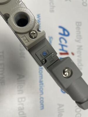 SMC SY9120-5YD-02F-Q 高効率の5ポート電磁弁