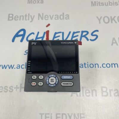 工業自動化用高精度温度コントローラ