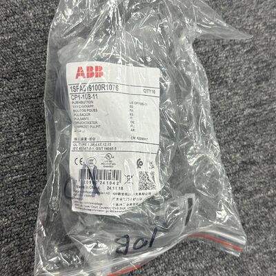 ABB 1SFA019100R1076 コンパクト プッシュ ボタン スイッチ - 製品詳細