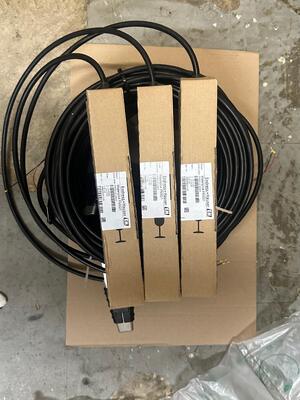 エンドレス ハウザー MX21-21JM0/0 工業プロセス制御のための高精度容量レベルスイッチ