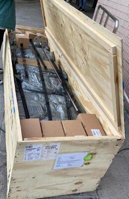 Endress Hauser FTW31-A2A5AA0A 工業プロセス制御のための高信頼性レベルのスイッチ