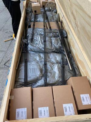 Endress Hauser FTW31-A2A5AA0A 工業プロセス制御のための高信頼性レベルのスイッチ