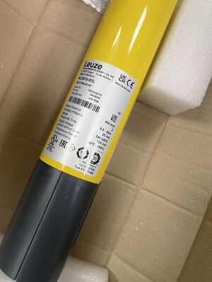 Leuze MLD510-R3L 光電センサー高精度工業用検出