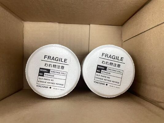 YOKOGAWA E7042UD デジタル入力モジュール 産業自動化 コントロアクセサリー