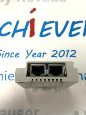 ABB FECA-01通信モジュール 産業自動化アクセサリー