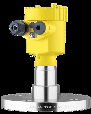 VEGA B83.AXDLSGOSHXAIJKM 差圧伝送器