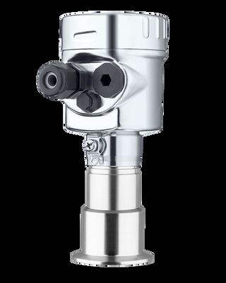 VEGA B83.AXDLSGOSHXAIJKM 差圧伝送器