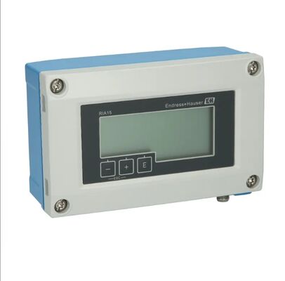 エンドレスハウザー RIA15-13D5/0 差圧伝送器