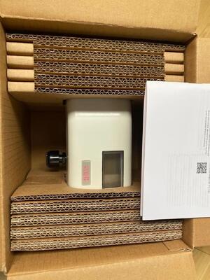 ABB V18345-1010221001 インテリジェントバルブポジショナー