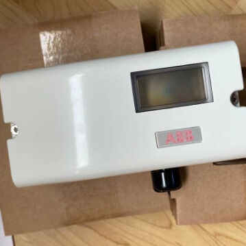 ABB V18345-1010221001 インテリジェントバルブポジショナー