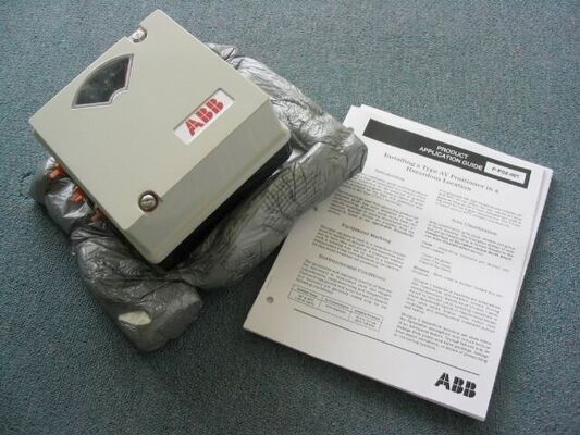 ABB 2600T 高精度産業用圧力伝送器