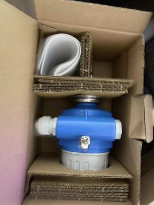 エンドレス ハウザー FTL50-1DN80/0 バイブロニックポイントレベルスイッチ