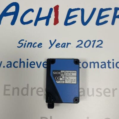 SICK WL280-2P2431 高性能再帰反射型光電センサー