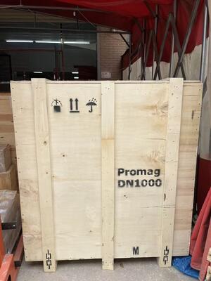 エンドレスハウザー 5WBB7H-4080/0 高精度圧力トランスミッター