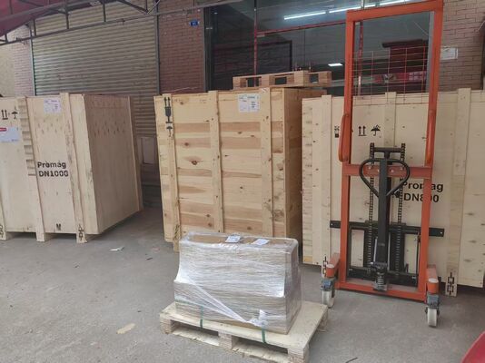 エンドレス ハーザー 5WBBT0-33X0/0 工業用圧力トランスミッター