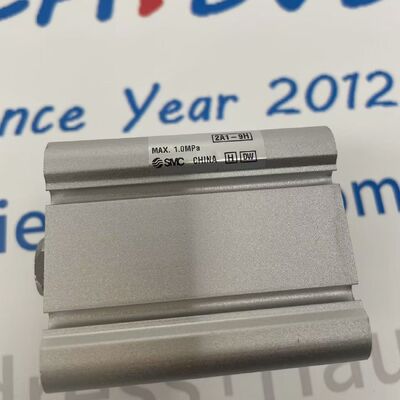 SMC CDQ2B40-25DZ 高性能複動形空圧シリンダー