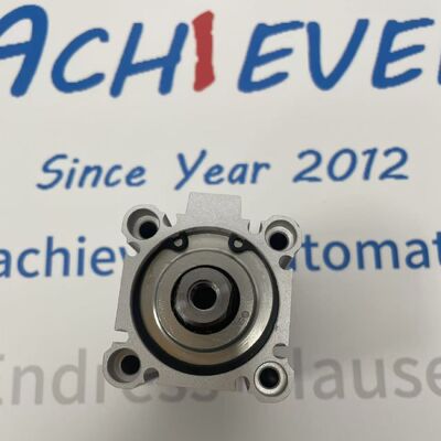 SMC CDQ2B40-25DZ 高性能複動形空圧シリンダー