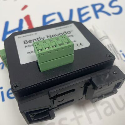 Bently Nevada 200200-06-06-CN 高精度渦電流近接プローブ