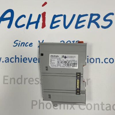 Allen-Bradley 5069-IB16 Compact 5000 デジタル入力モジュール