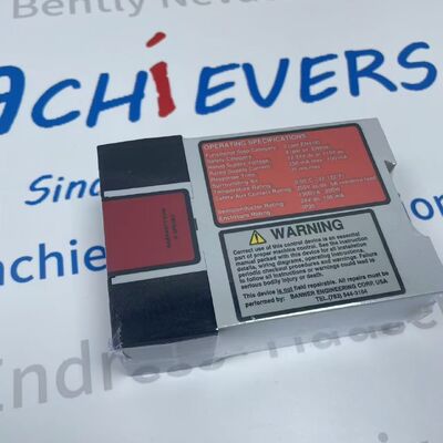 BANNER ES-FA-11AA セーフティリレーモジュール