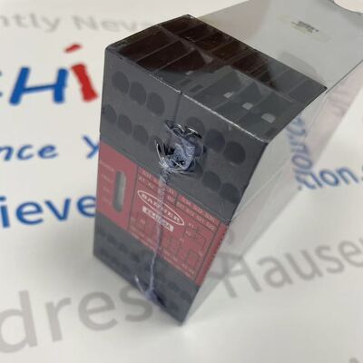 BANNER ES-UA-5A 安全リレーモジュール