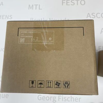 デルタ ECM-E3M-C20604RSE 高性能交流サーボモーター